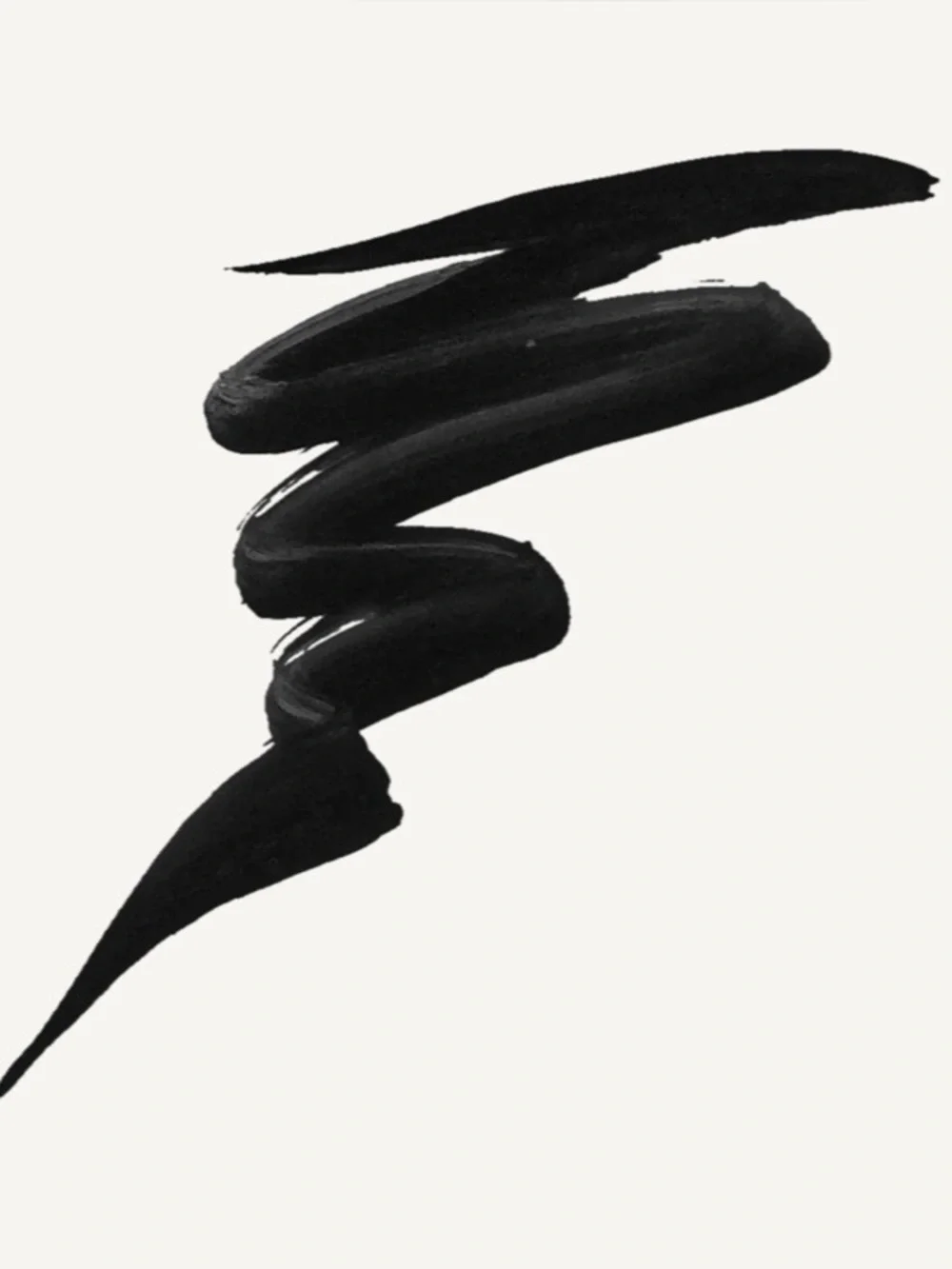 Stila Stay All Day Waterproof Liquid Eye Liner Intense Black – NEW IN BOX